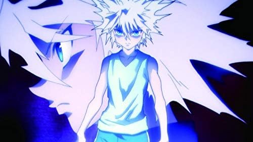 Hunterxhunter-Volume 11 (Episode 113-124)