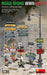 Miniart MIN35611 Unassembled Plastic Model kit