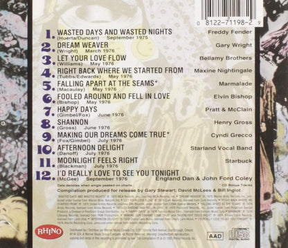 Have A Nice Day! Super Hits Of The '70s, Vol. 18