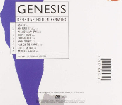 Abacab