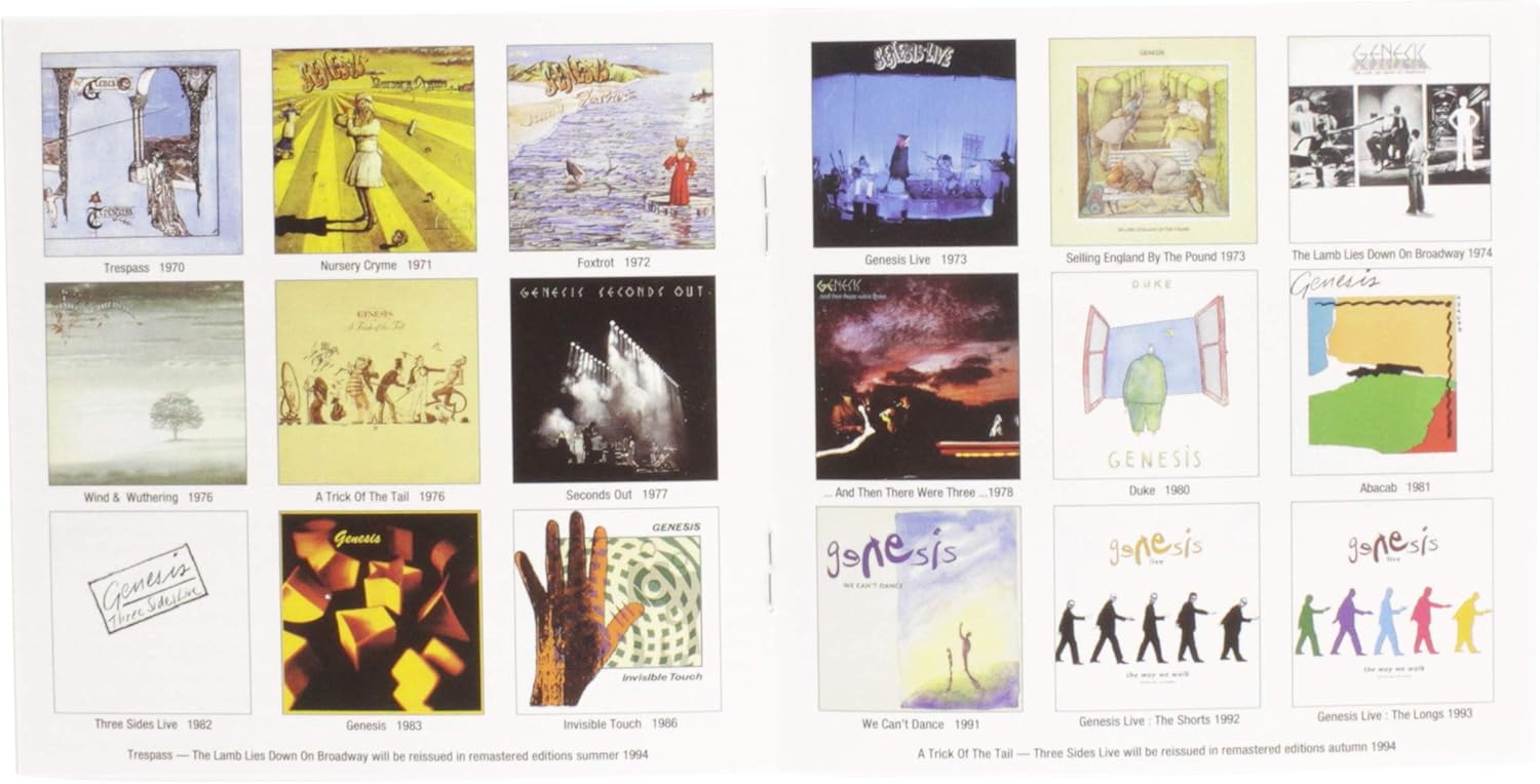 Abacab