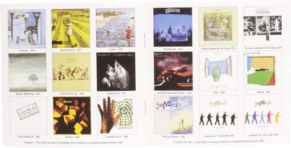 Abacab
