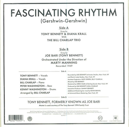 Fascinating Rhythm