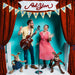 Red Yarn - Backyard Bop