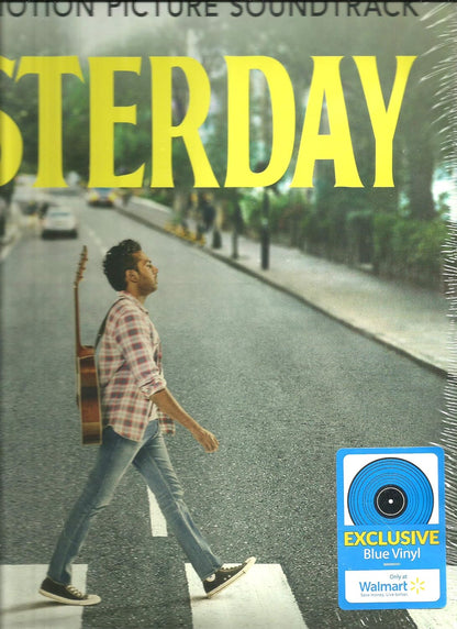 Yesterday Original Soundtrack