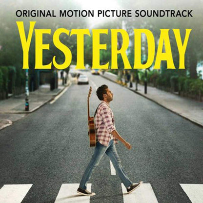 Yesterday Original Soundtrack