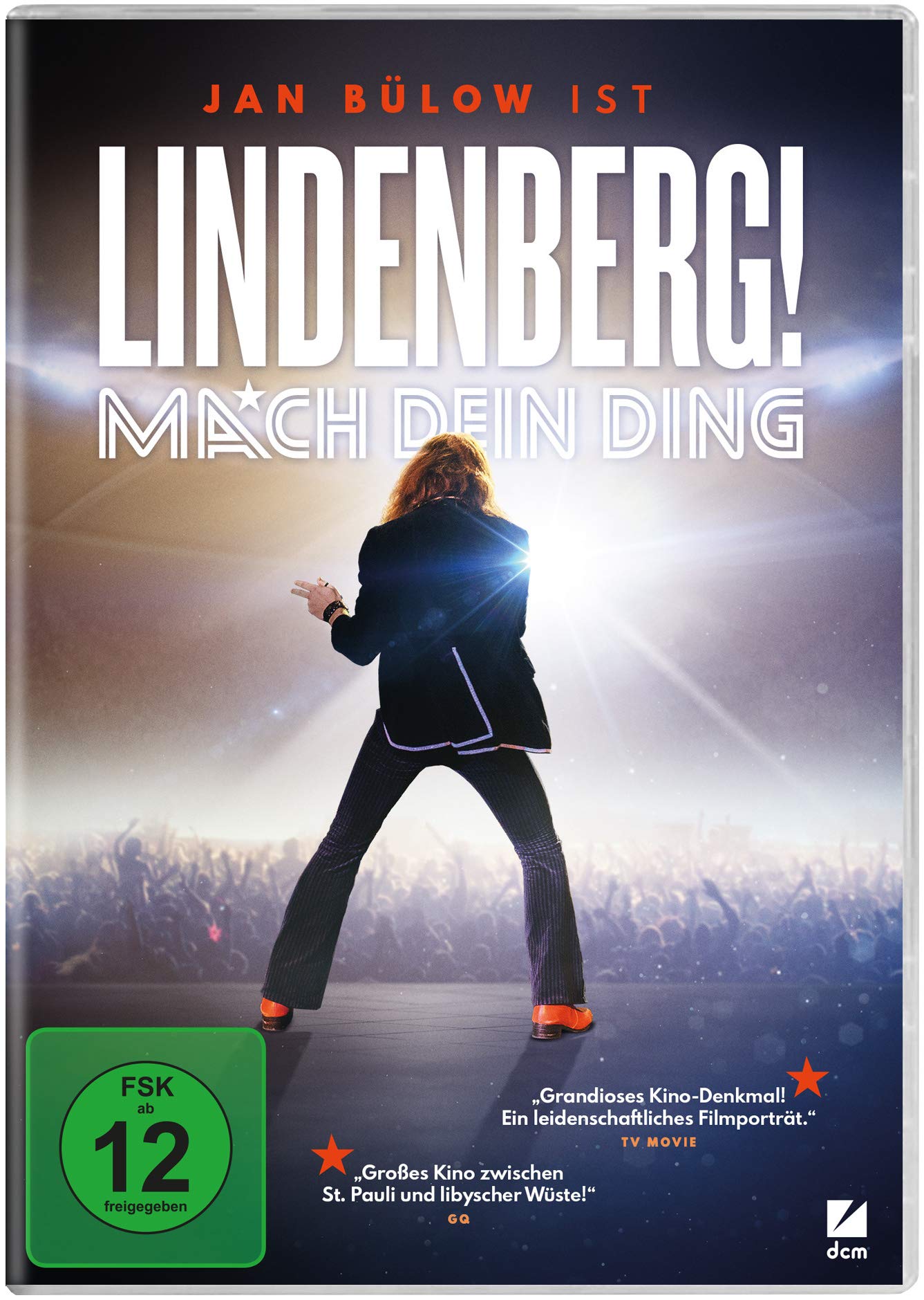 Lindenberg! Mach dein Ding