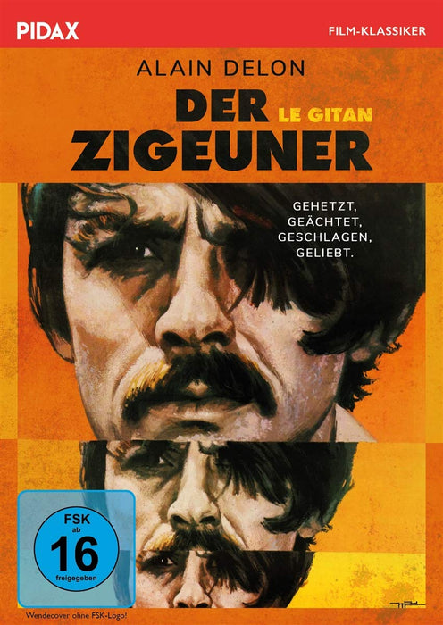 Der Zigeuner (Le gitan