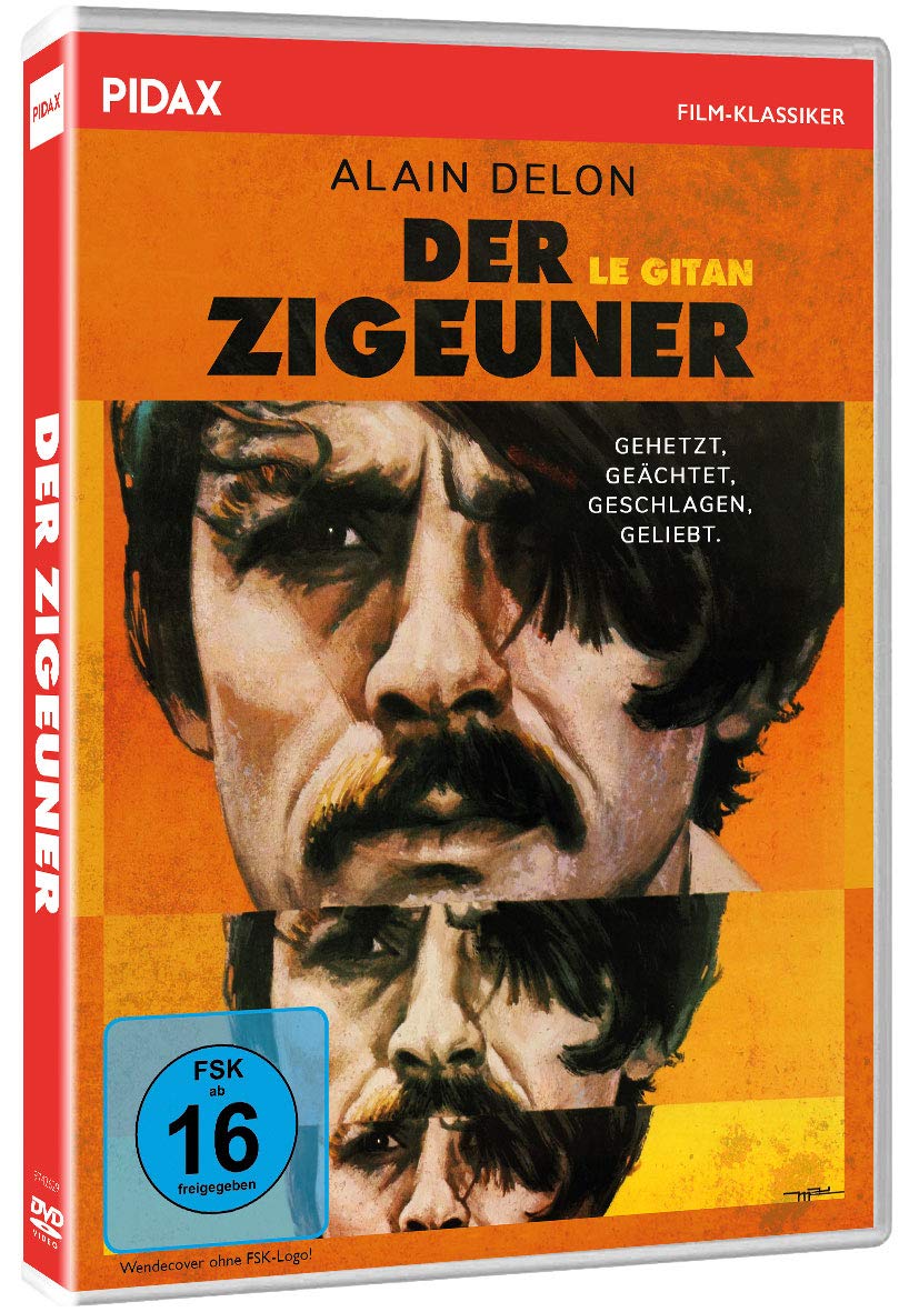 Der Zigeuner (Le gitan