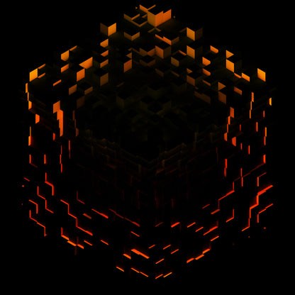 Minecraft: Volume Beta