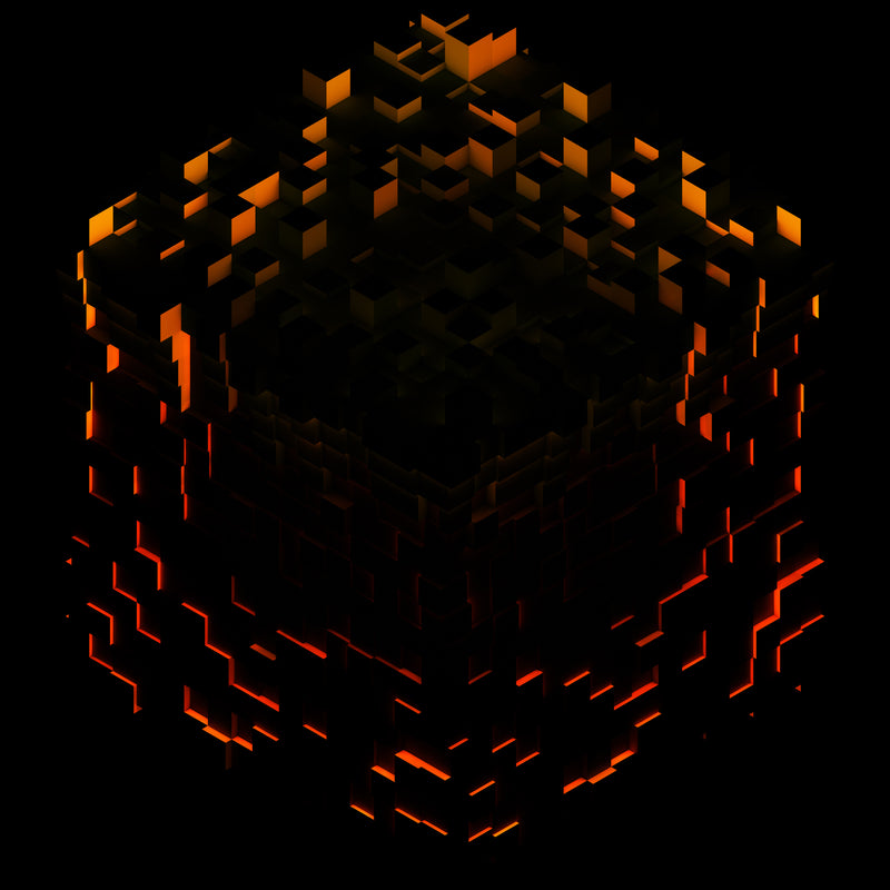 Minecraft: Volume Beta