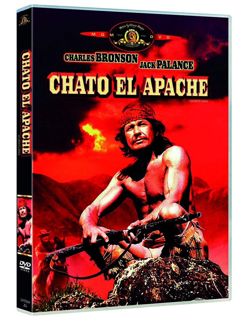 Chato's Land
