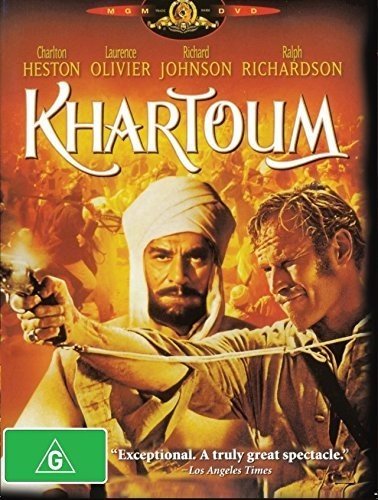 Khartoum