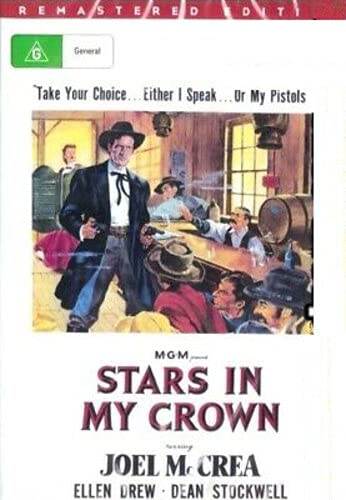 Stars in My Crown