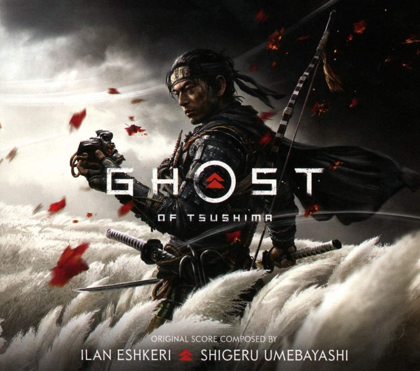 Ghost of Tsushima