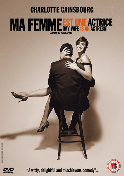 Ma Femme Est Une Actrice