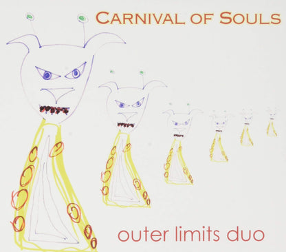 Carnival Of Souls