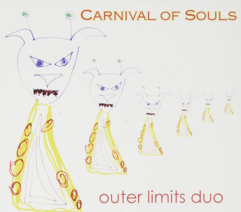 Carnival Of Souls