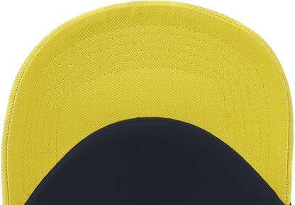 Pokémon Pikachu – Hero Unisex Cappellino nero/giallo