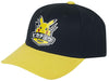 Pokémon Pikachu – Hero Unisex Cappellino nero/giallo