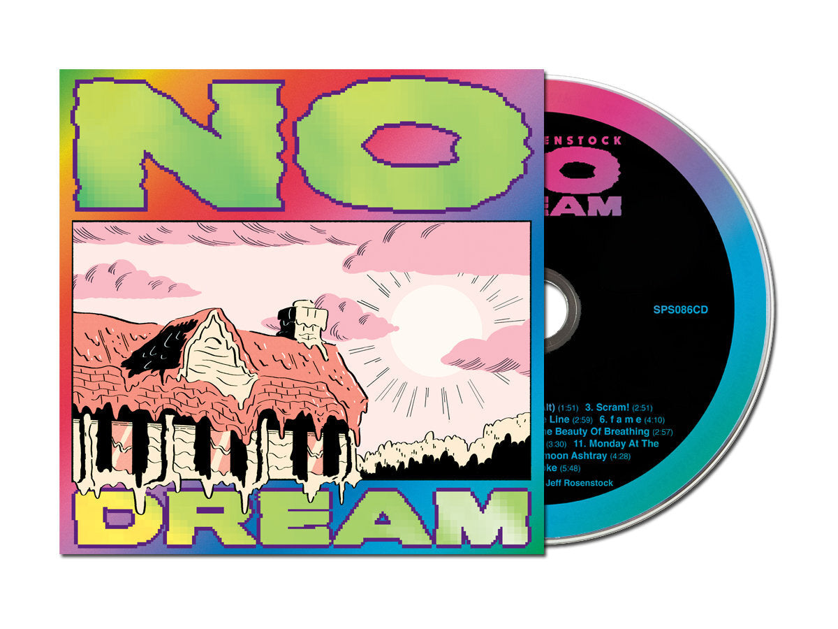 No Dream