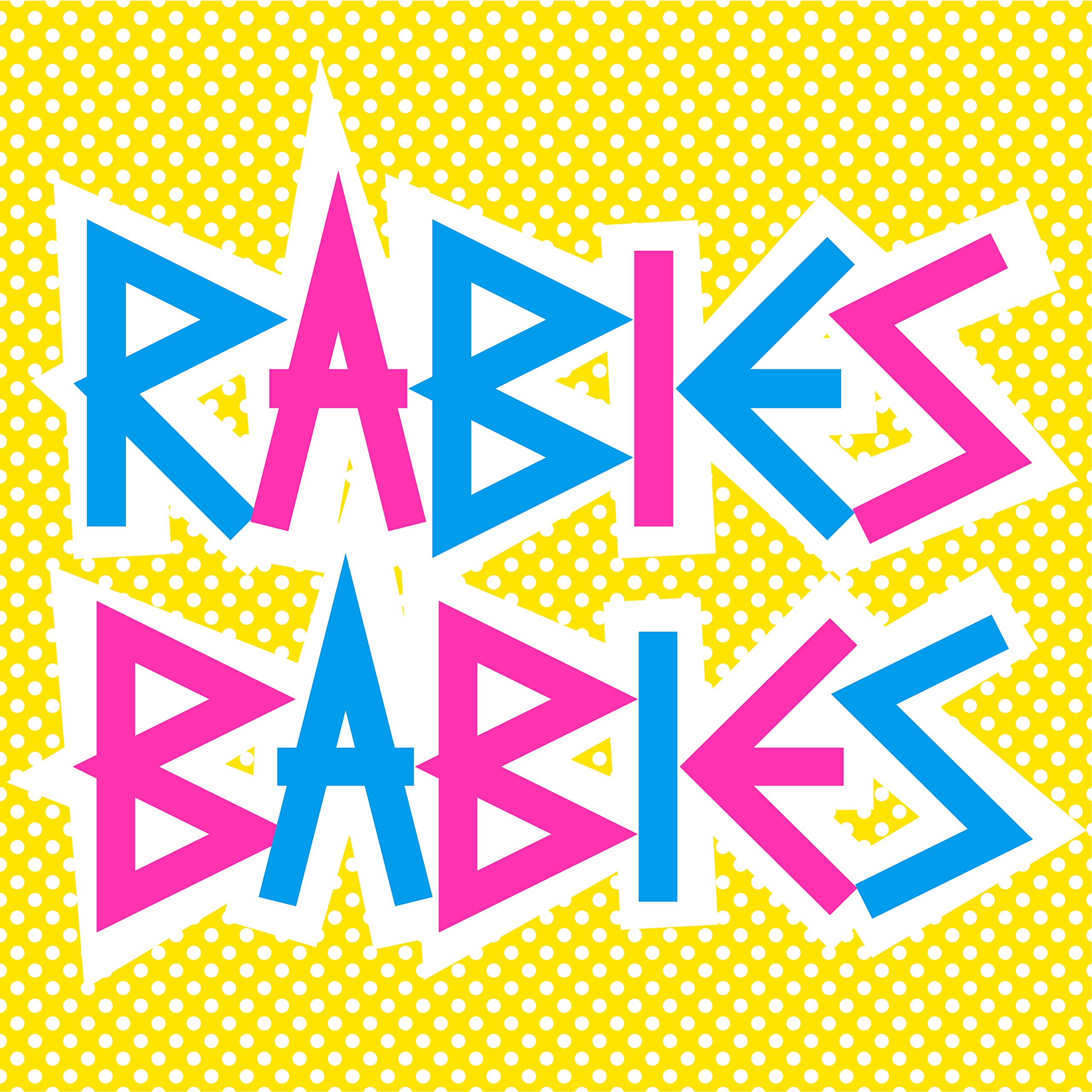 Rabies Babies EP