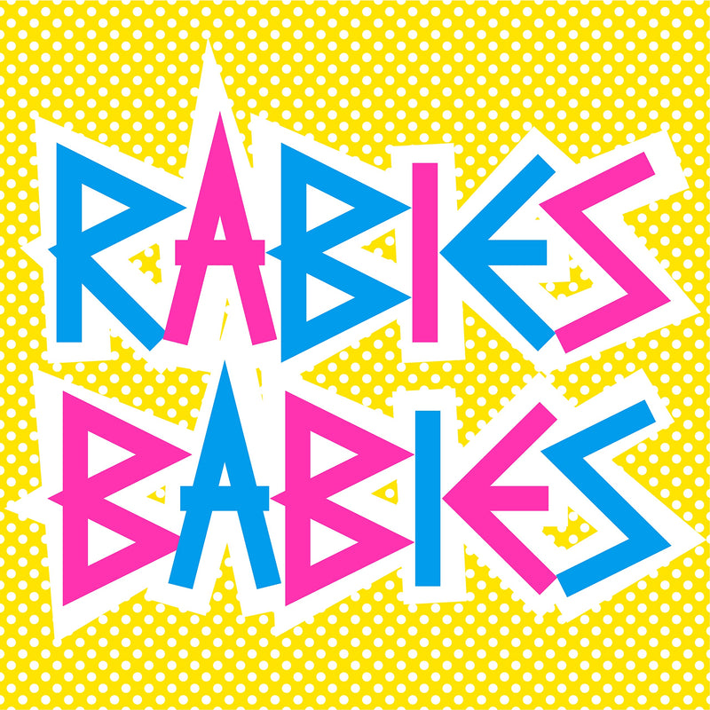 Rabies Babies EP