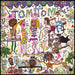 Tom Tom Club (Limited Tropical Yellow & Edition