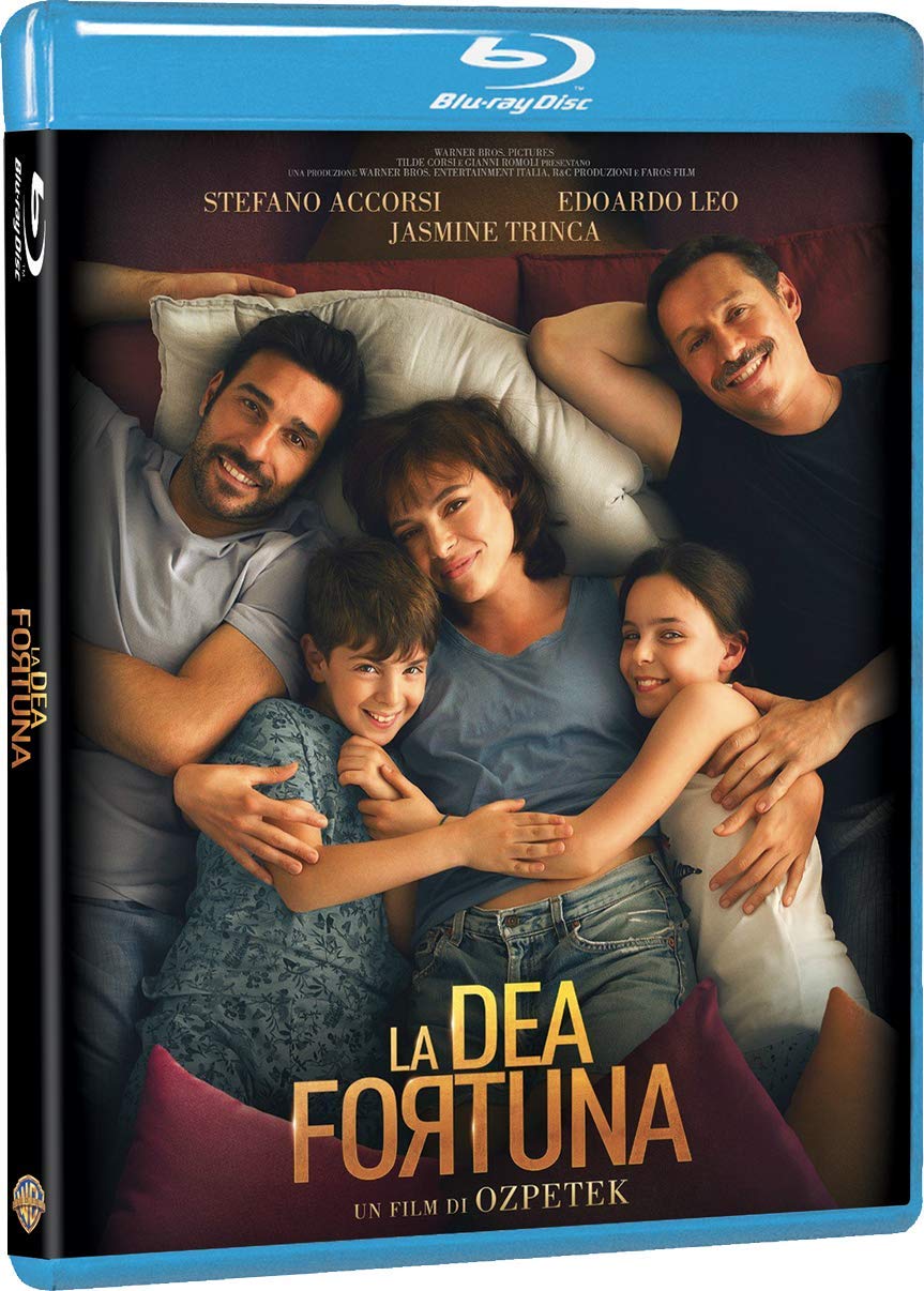 La Dea Fortuna