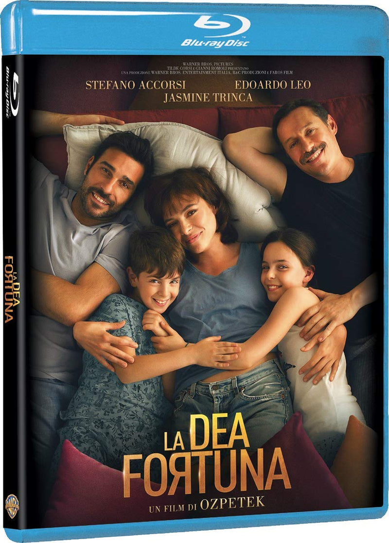 La Dea Fortuna