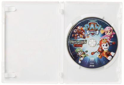 PAW Patrol - Mission PAW