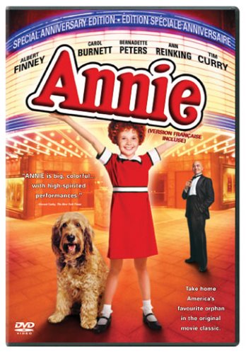 Annie (Special Anniversary Edition