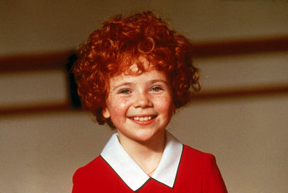 Annie (Special Anniversary Edition
