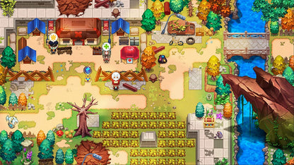 Nexomon Extinction/PS4
