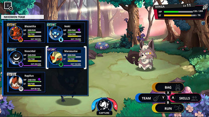 Nexomon Extinction/PS4