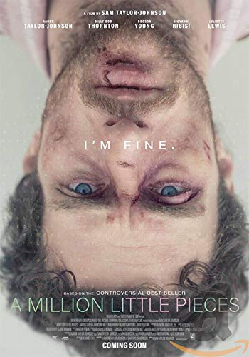 A Million Little Pieces
