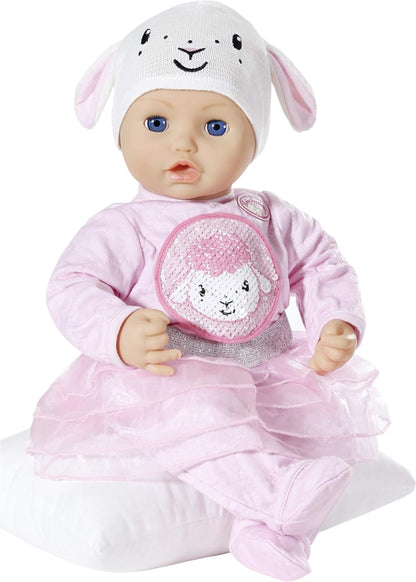 Baby Annabell - Deluxe Sequin Set 43Cm (703229)