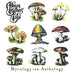 Mycology An Anthology
