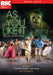 Shakespeare: As You Like It
