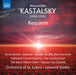Alexander Kastalsky: Requiem