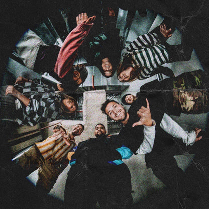 Hillsong Confidential
