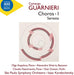 Camargo Guarnieri: Choros I/Seresta