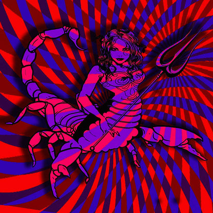 Scorpio