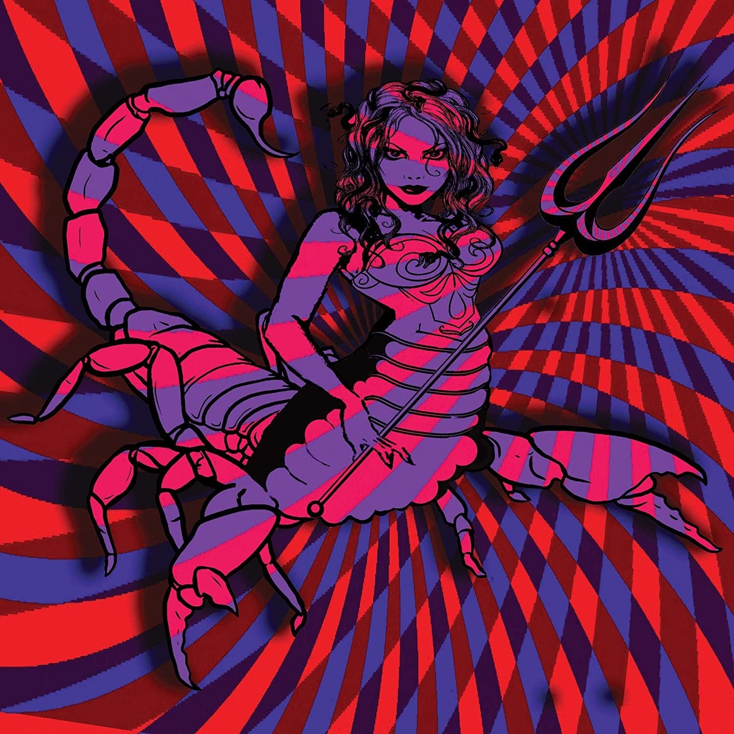 Scorpio