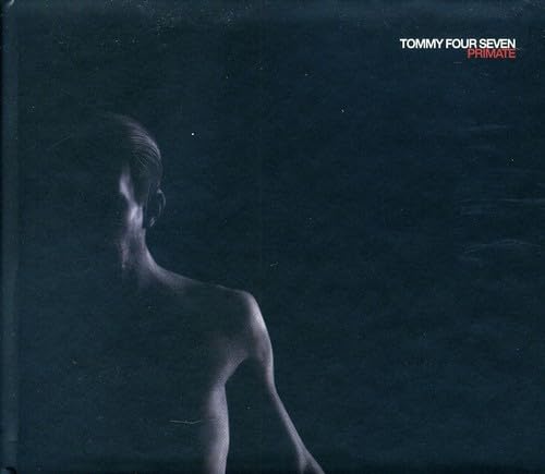 Tommy Four Seven-Primate
