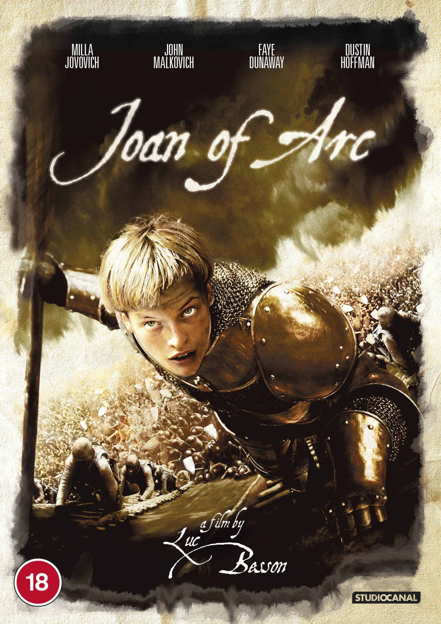 Joan of Arc