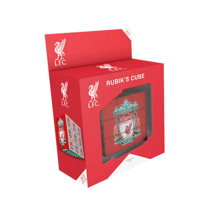 Liverpool Football Club Rubik Cube