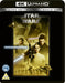 Star Wars: Episode II - Attack of the Clones