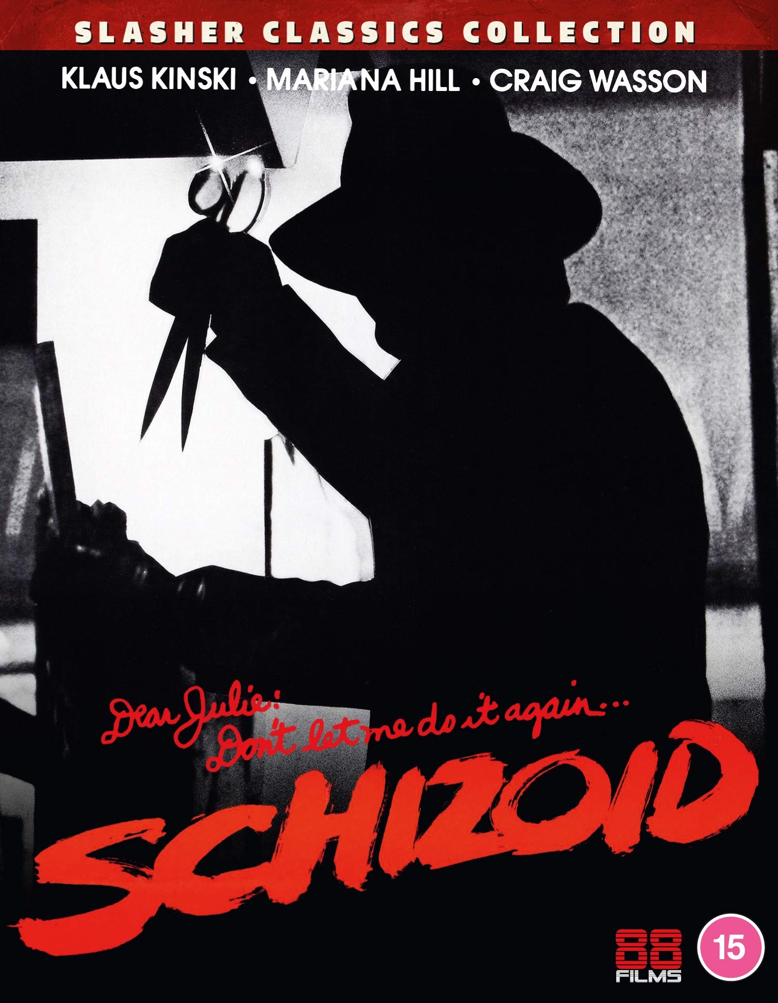 Schizoid (Limited Edition)