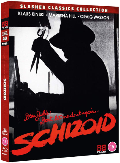 Schizoid (Limited Edition)